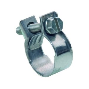 Comprar Abraz Normal 20-22Mm Acero W1 Mikalor 100 Pz