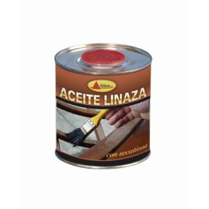 Comprar Aceite Linaza Cocido 375 Ml Aacc103 Promade