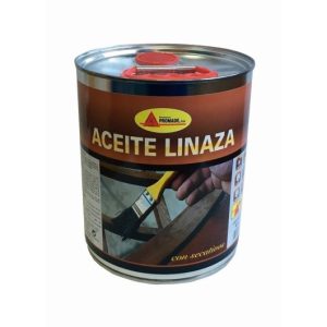 Comprar Aceite Linaza Cocido 4 Lt Aacc106 Promade