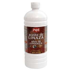 Comprar Aceite Linaza Protector 1 Lt Inc. Con Secante Env.Plas Pqs