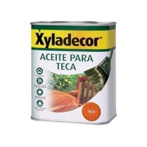 Comprar Aceite Teca Protector 750 Ml Teca Xyladecor