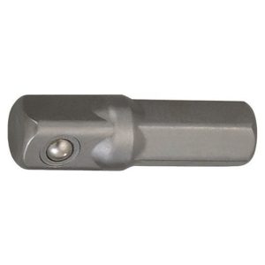 Comprar Adaptador Accionamiento Hexagonal 1/4 Pulg. Cuadrado De Sali | Mínimo 15 unidades