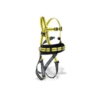 Comprar Arnes Seg Dorsal/Frontal Cinturon Steeltec-1 Steelpro