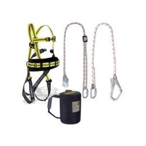 Comprar Arnes Seg Dorsal/Frontal Completo Cinturon Cuerda 1,5Mt Ste