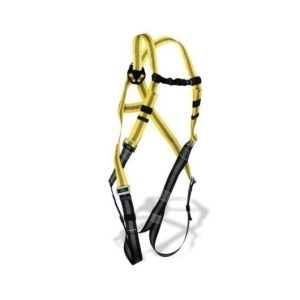 Comprar Arnes Seg Dorsal/Frontal Steelsafe2 Steelpro