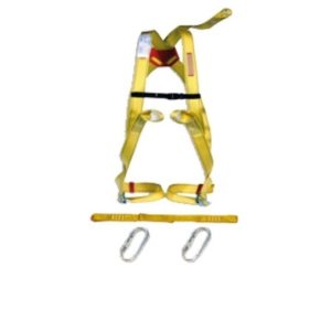 Comprar Arnes Seg. Frontal-Dorsal Completo Nivel