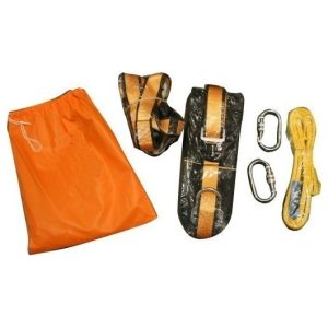 Comprar Arnes Seg. Integral Completo Nivel