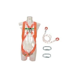 Comprar Arnes Seguridad Kit 28-N