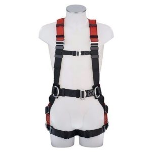 Comprar Arns Mas90 En361 En358 3 Puntos, 85 Mm Parte Dorsal Para Ta