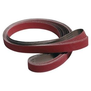 Comprar Banda De Lija L 2000 Mm An 150 Mm Granulacin 60 Para Inox G