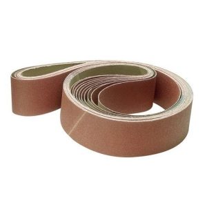 Comprar Banda De Lija L 2000 Mm An 150 Mm Granulacin 60 Para Madera