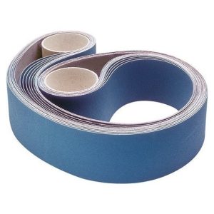 Comprar Banda De Lija L 2000 Mm An 75 Mm Granulacin 60 Para Inox Co