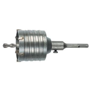 Comprar Broca Corona De Percusin Dim. Nominal 68 Mm X L Total 120