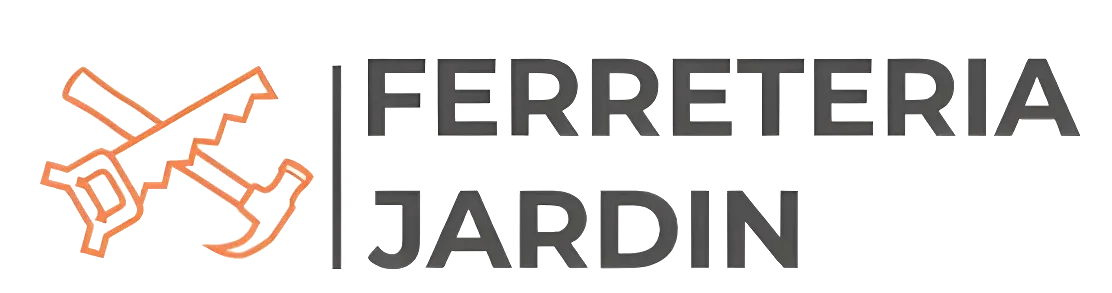 Ferretería y Jardín – Brocas, Tornillería, Pintura y más