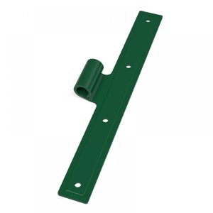 10 bomba CiFALL Cantonale T del cortocircuito del cuello con Bombata Acabado para Persianas