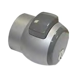 13 PremiApri para las entradas y las oficinas de bloqueo tubular Serie Nova Meroni