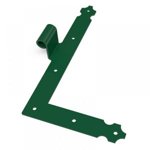 13a CiFAll Equipo cuello 90 ° Shaping accesorios Persianas