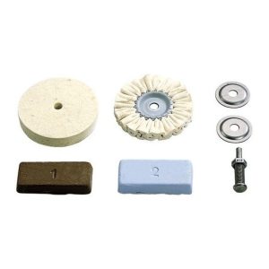 Comprar Accesorios Pulir Bricolaje Jgo 2178 Wolfcraft