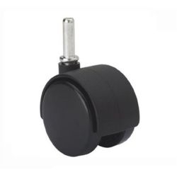 Rueda giratoria 40mm espiga 1-0441 alex | Mínimo 15 unidades