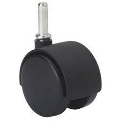 Rueda giratoria espina lisa 1-0394 alex | Mínimo 15 unidades