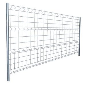 Valla MóVil De Obra Galvanizada 1,74X3,5M